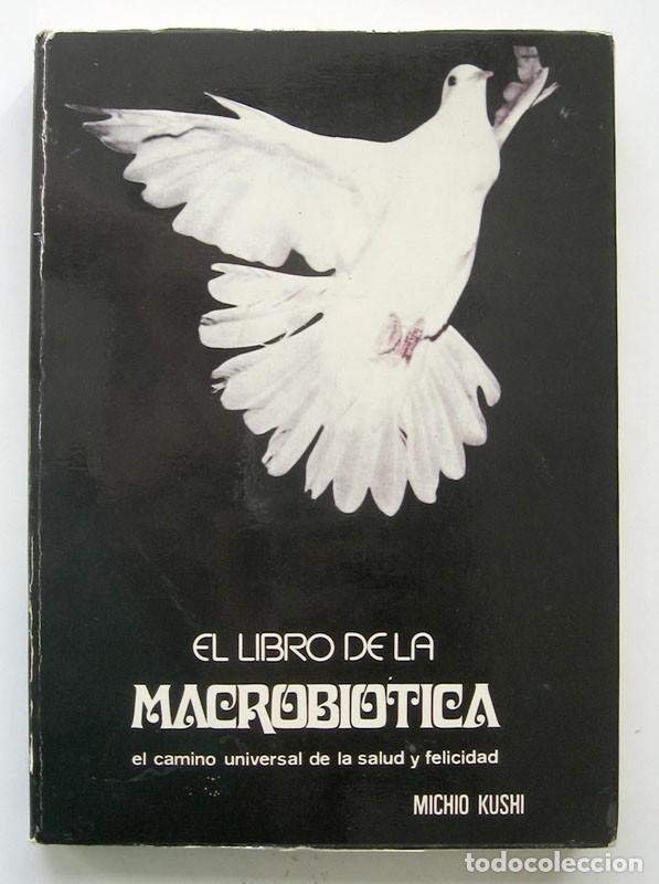 MACROBIOTICA - PALOMA