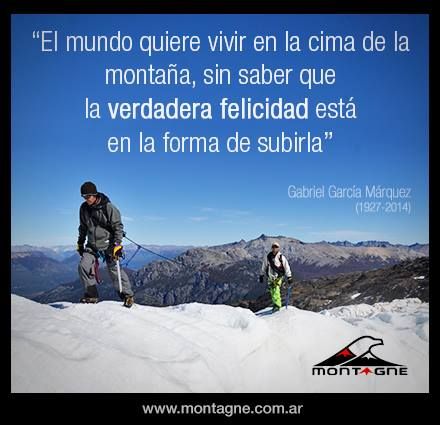 LA CIMA DE LA MONTAÑA - 2-