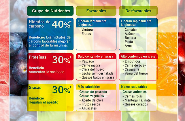 Dieta-de-la-zona-tabla-de-bloques
