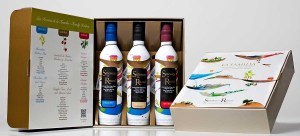 SEÑORIOS DE RELLEU - FAMILIAR -