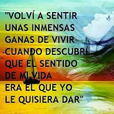 VOLVIA A SENTIR - 2018