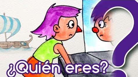quien eres