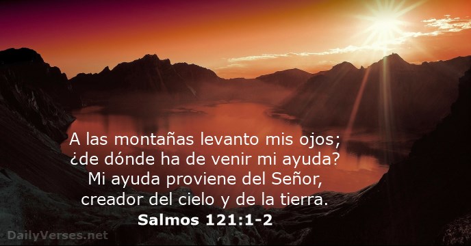 salmos-121-1-2 - TEMA 7 - UNIDAD -