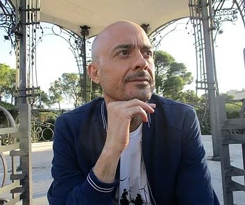 Luis Llera- expande tu mente creadora