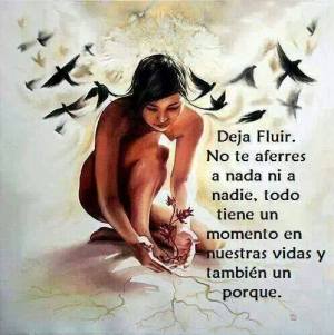 dejar-fluir-no-te-aferres-a-nada-ni-a-nadie