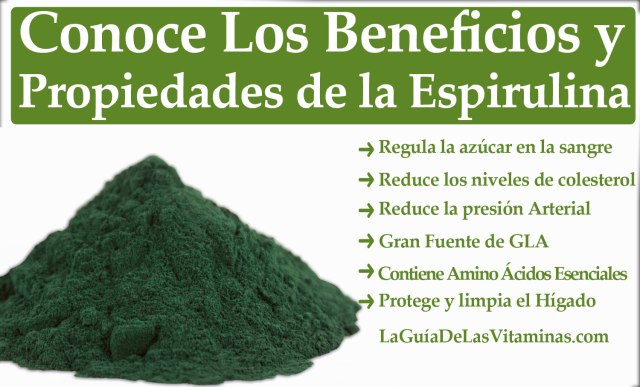 Propiedades-espirulina